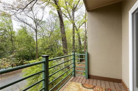 $309,000 | 67 25th Street Northwest, Unit 5, Atlanta, GA 30309