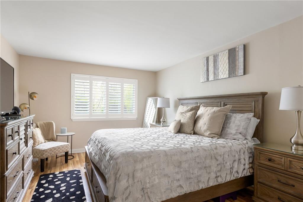 67 25th Street Northwest, Unit 5 Atlanta, GA 30309 - Photo 16 of 24