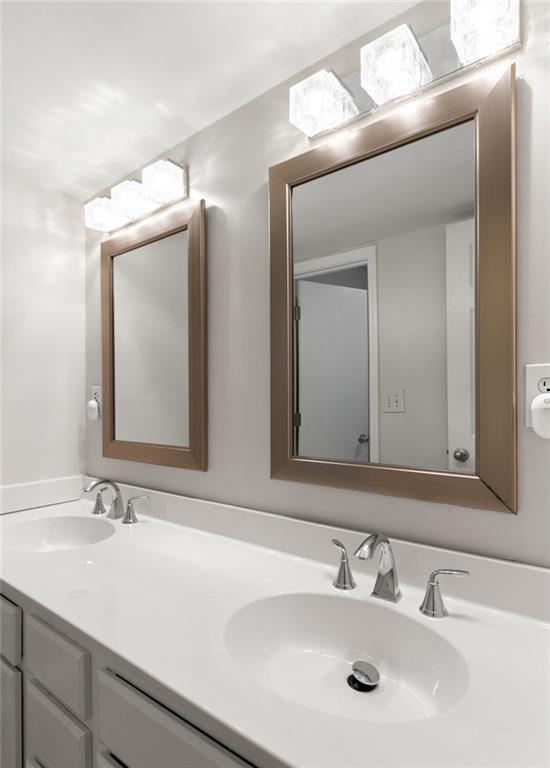 67 25th Street Northwest, Unit 5 Atlanta, GA 30309 - Photo 18 of 24