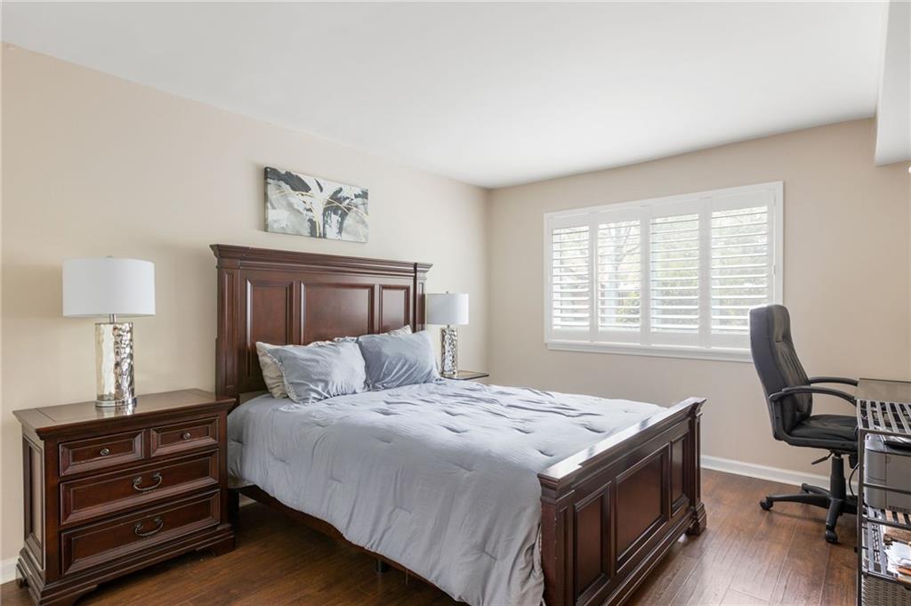 67 25th Street Northwest, Unit 5 Atlanta, GA 30309 - Photo 20 of 24