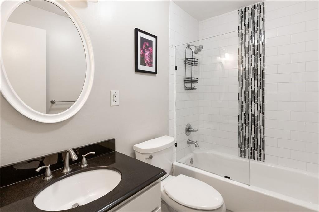 67 25th Street Northwest, Unit 5 Atlanta, GA 30309 - Photo 21 of 24