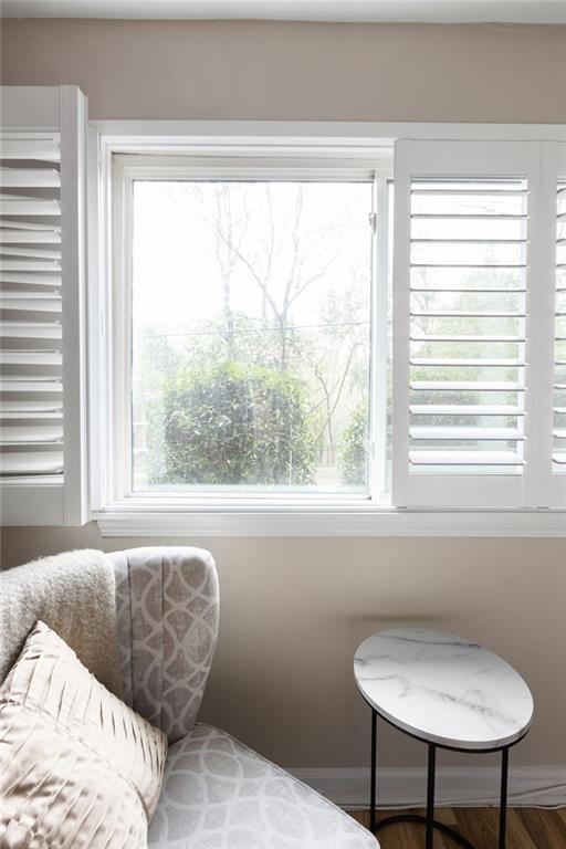 67 25th Street Northwest, Unit 5 Atlanta, GA 30309 - Photo 22 of 24