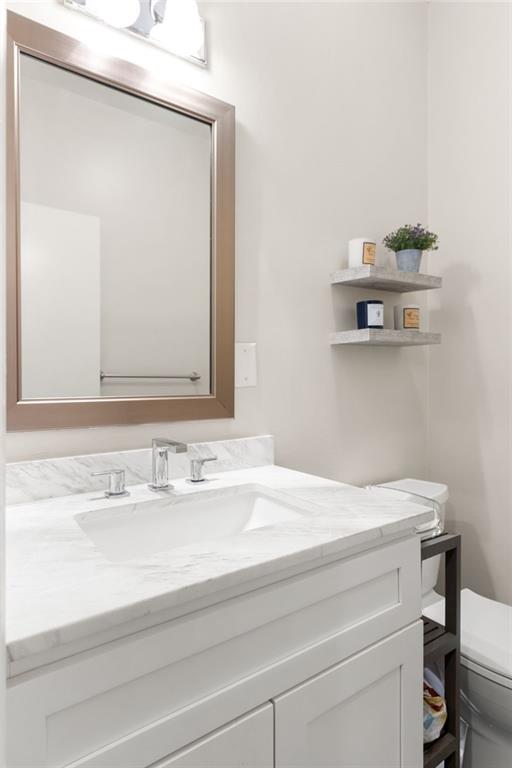 67 25th Street Northwest, Unit 5 Atlanta, GA 30309 - Photo 23 of 24