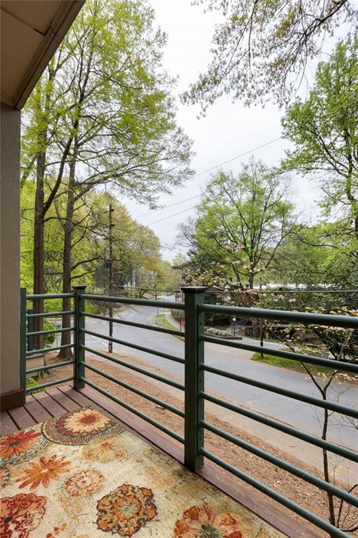 67 25th Street Northwest, Unit 5 Atlanta, GA 30309 - Photo 3 of 24