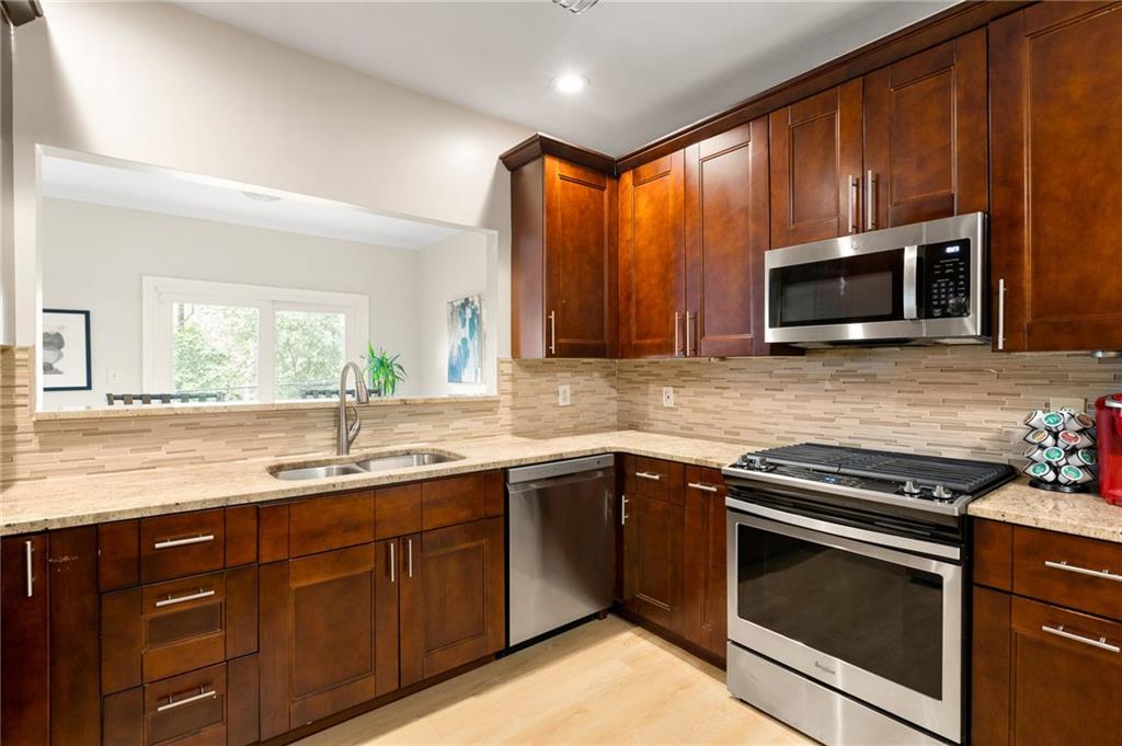 67 25th Street Northwest, Unit 5 Atlanta, GA 30309 - Photo 4 of 24