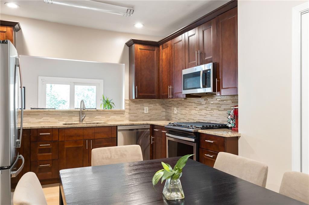 67 25th Street Northwest, Unit 5 Atlanta, GA 30309 - Photo 5 of 24