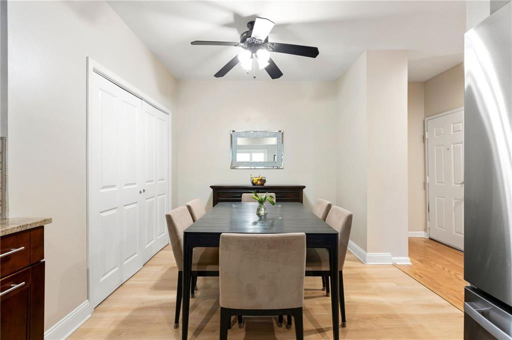 67 25th Street Northwest, Unit 5 Atlanta, GA 30309 - Photo 7 of 24