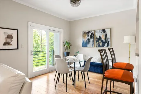 $309,000 | 67 25th Street Northwest, Unit 5, Atlanta, GA 30309