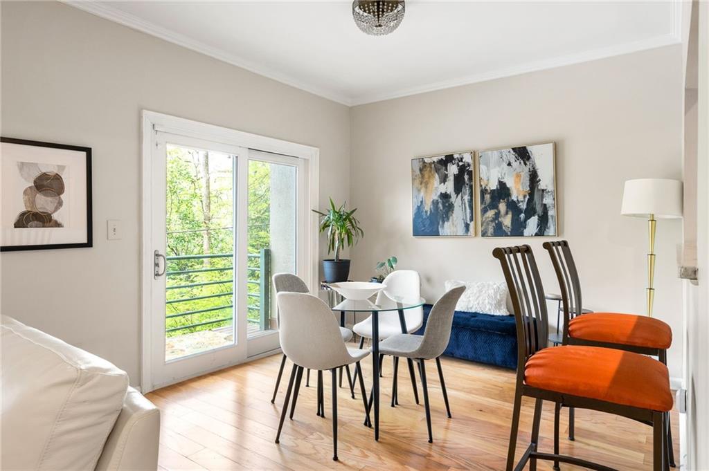 67 25th Street Northwest, Unit 5 Atlanta, GA 30309 - Photo 9 of 24