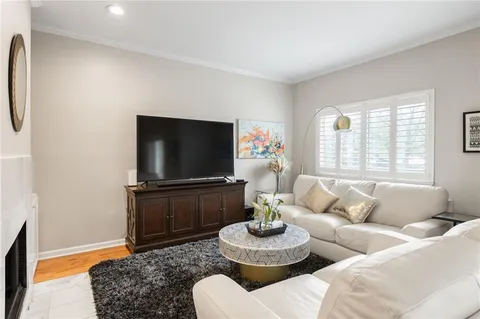 $309,000 | 67 25th Street Northwest, Unit 5, Atlanta, GA 30309