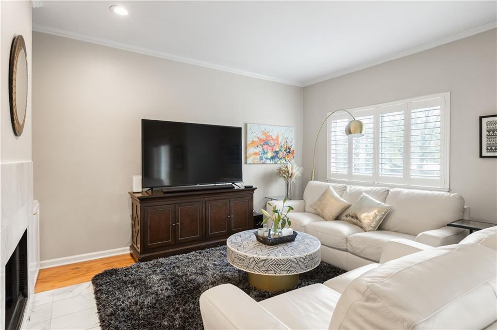 67 25th Street Northwest, Unit 5 Atlanta, GA 30309 - Photo 10 of 24