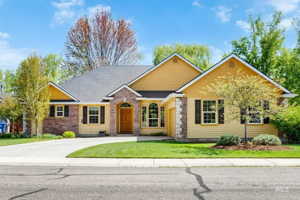 $625,000 | 2703 East Ridgedale Place, Eagle, ID 83616