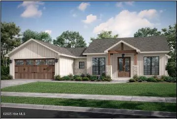 $349,900 | Lot 28 Kershaw Creek Drive, Oriental, NC 28571