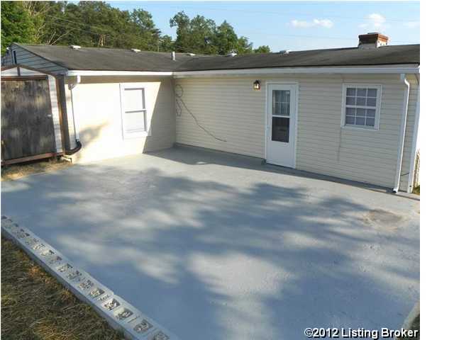 1967 West Blue Lick Road Shepherdsville, KY 40165 - Photo 24 of 24 Additional Photo