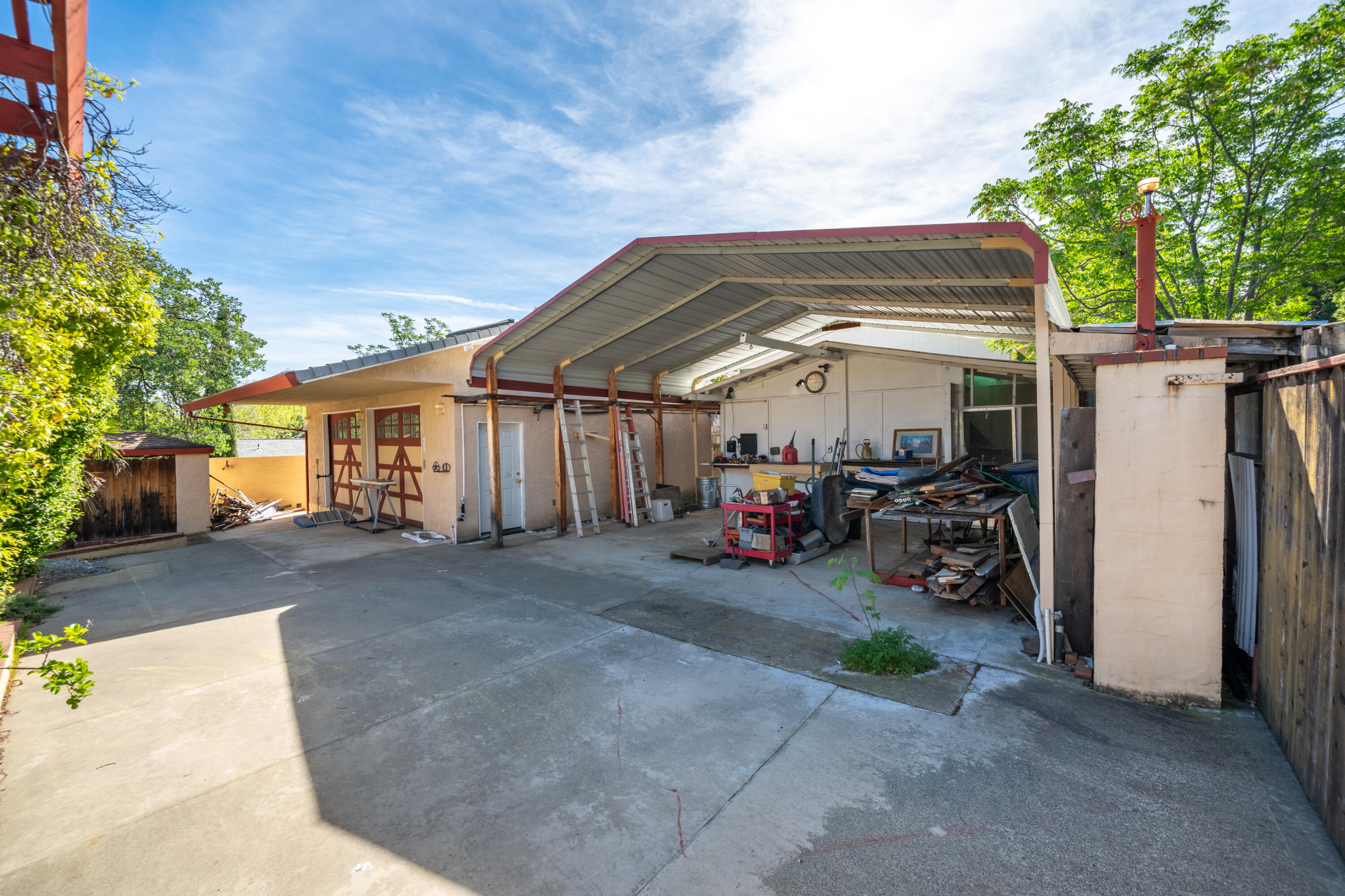 2327 Butte Street Redding, CA 96001 - Photo 20 of 24 2327 Butte St-43