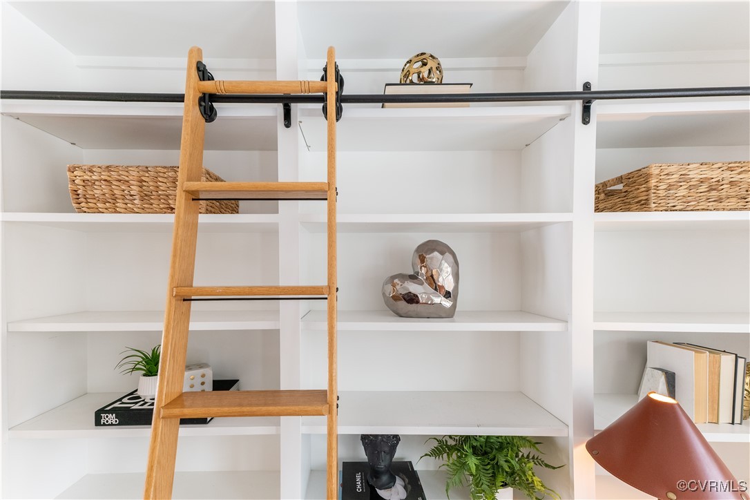 4682 Arrowhead Road Richmond, VA 23235 - Photo 11 of 50 a view of rack