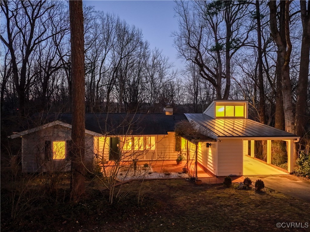 4682 Arrowhead Road Richmond, VA 23235 - Photo 2 of 50