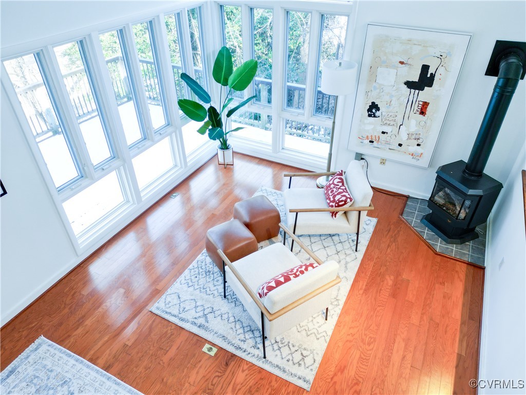 4682 Arrowhead Road Richmond, VA 23235 - Photo 22 of 50