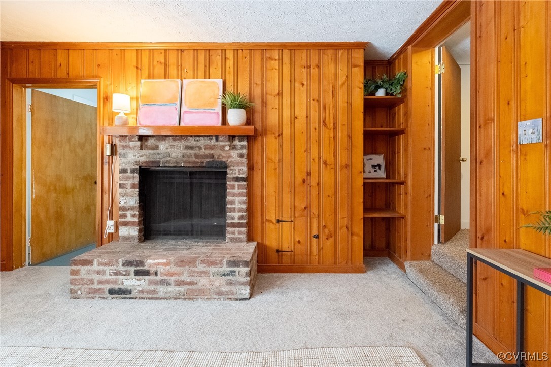 4682 Arrowhead Road Richmond, VA 23235 - Photo 39 of 50 downstairs