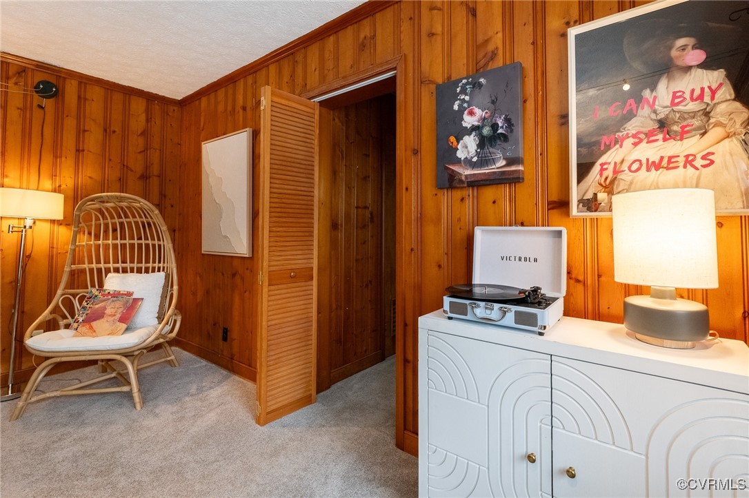 4682 Arrowhead Road Richmond, VA 23235 - Photo 40 of 50 a room with storage and utility