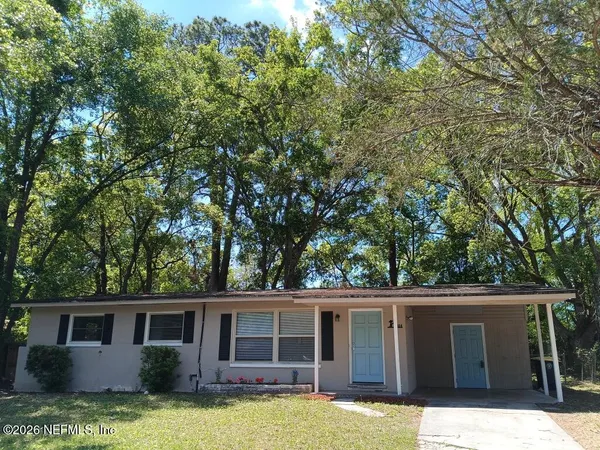 $189,000 | 4804 Hatteras Road, Jacksonville, FL 32208