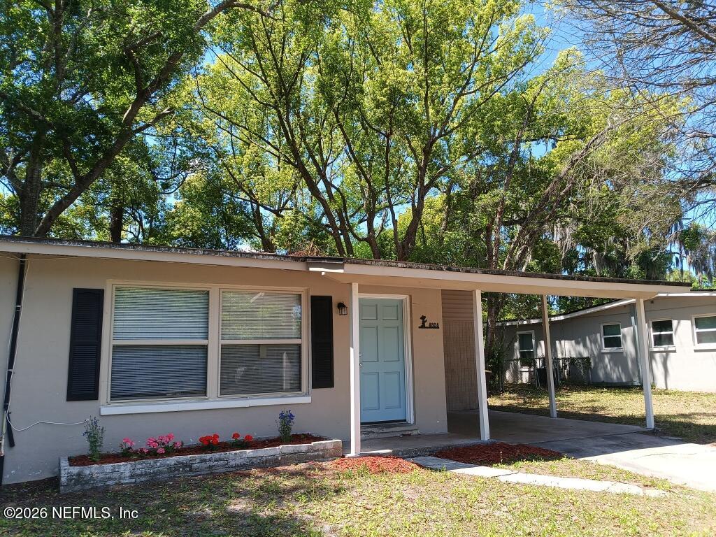 4804 Hatteras Road Jacksonville, FL 32208 - Photo 2 of 20 IMG_20260417_123600563