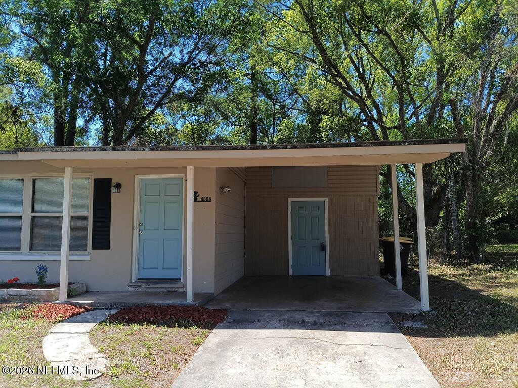 4804 Hatteras Road Jacksonville, FL 32208 - Photo 4 of 20 IMG_20260417_123545667
