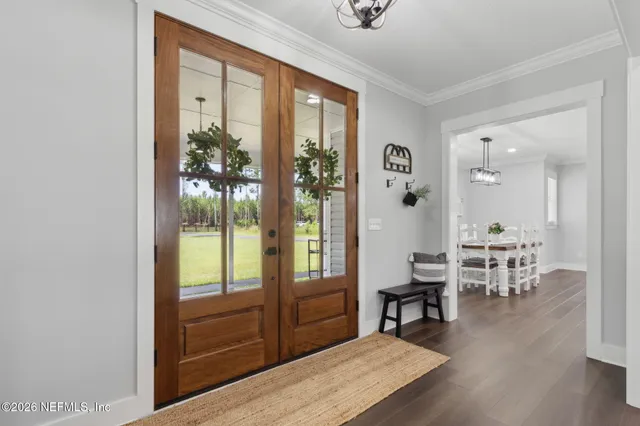 $925,000 | 15550 County Road 108, Hilliard, FL 32046