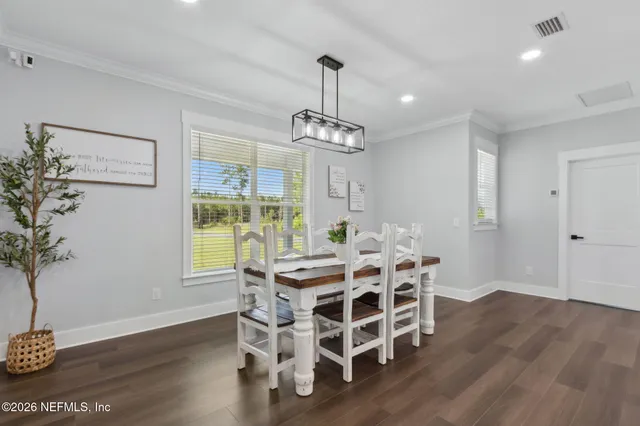 $925,000 | 15550 County Road 108, Hilliard, FL 32046