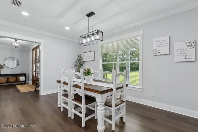 $925,000 | 15550 County Road 108, Hilliard, FL 32046