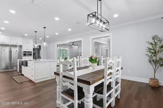 $925,000 | 15550 County Road 108, Hilliard, FL 32046