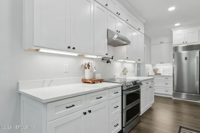 $925,000 | 15550 County Road 108, Hilliard, FL 32046