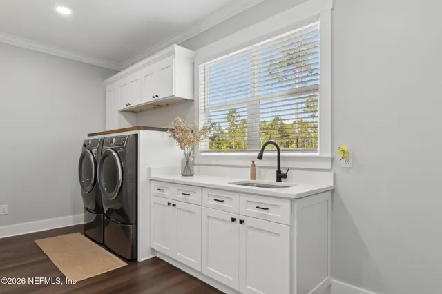 $925,000 | 15550 County Road 108, Hilliard, FL 32046