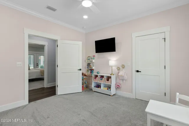 $925,000 | 15550 County Road 108, Hilliard, FL 32046