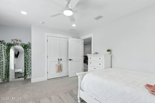 $925,000 | 15550 County Road 108, Hilliard, FL 32046