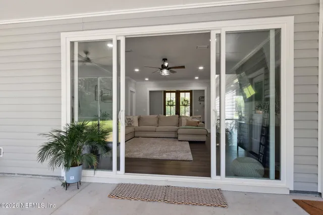 $925,000 | 15550 County Road 108, Hilliard, FL 32046