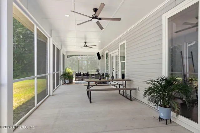 $925,000 | 15550 County Road 108, Hilliard, FL 32046