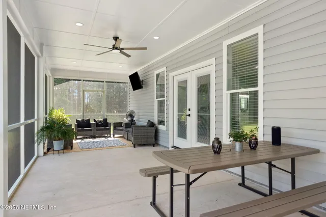 $925,000 | 15550 County Road 108, Hilliard, FL 32046