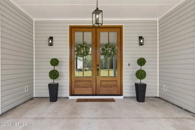 $925,000 | 15550 County Road 108, Hilliard, FL 32046