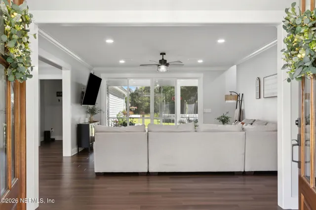 $925,000 | 15550 County Road 108, Hilliard, FL 32046