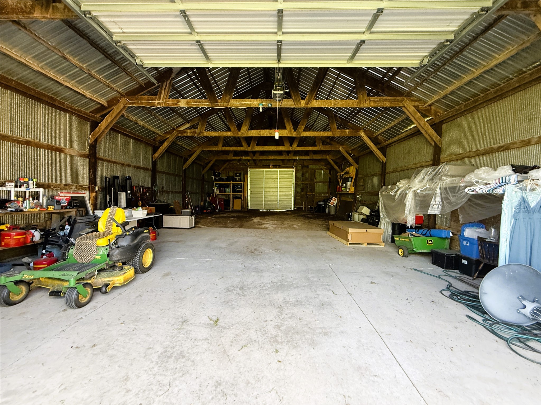 N2737 East Grow Road Tony, WI 54563 - Photo 28 of 42