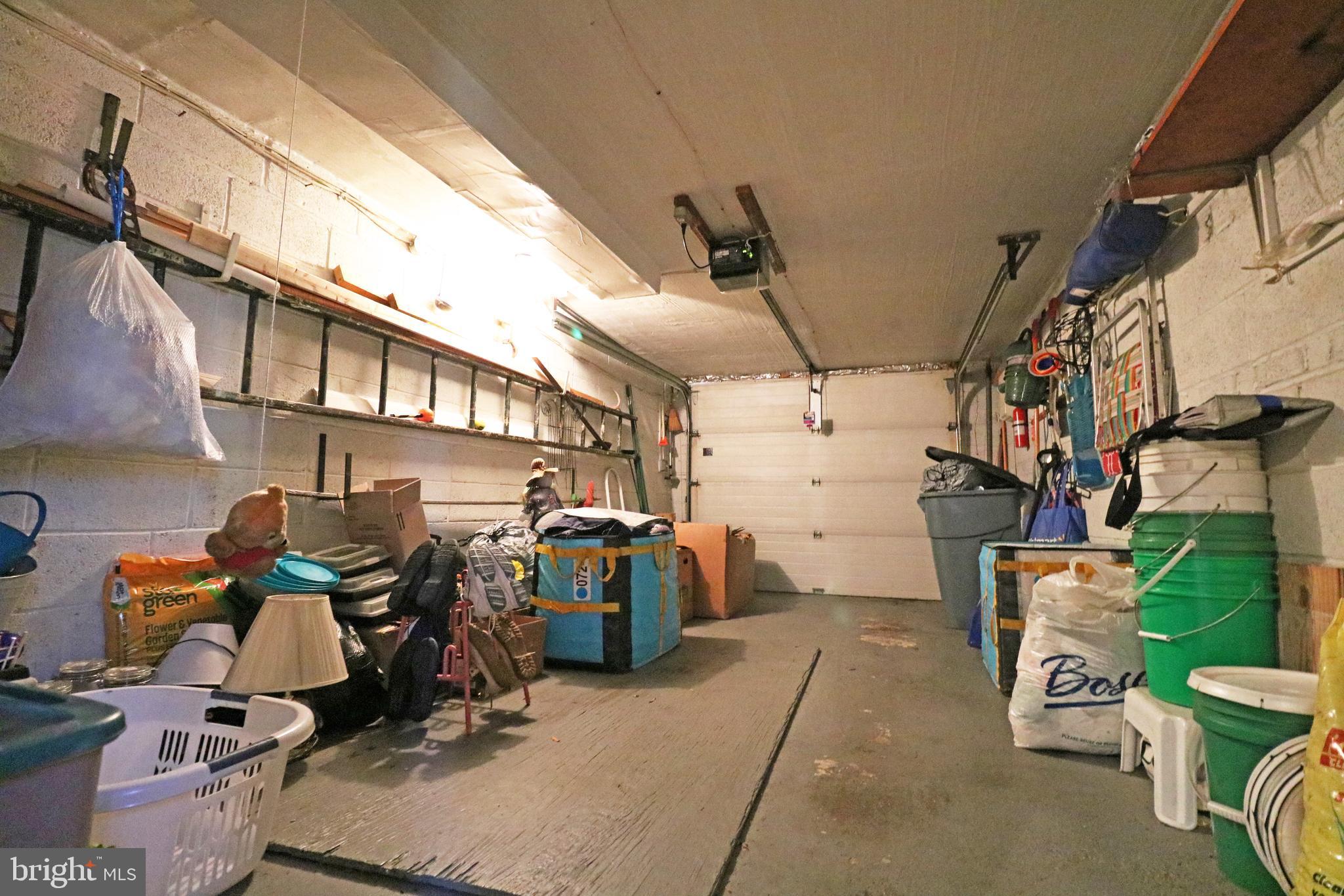 716 Cambridge Road Brookhaven, PA 19015 - Photo 36 of 42 a view of storage and utility room