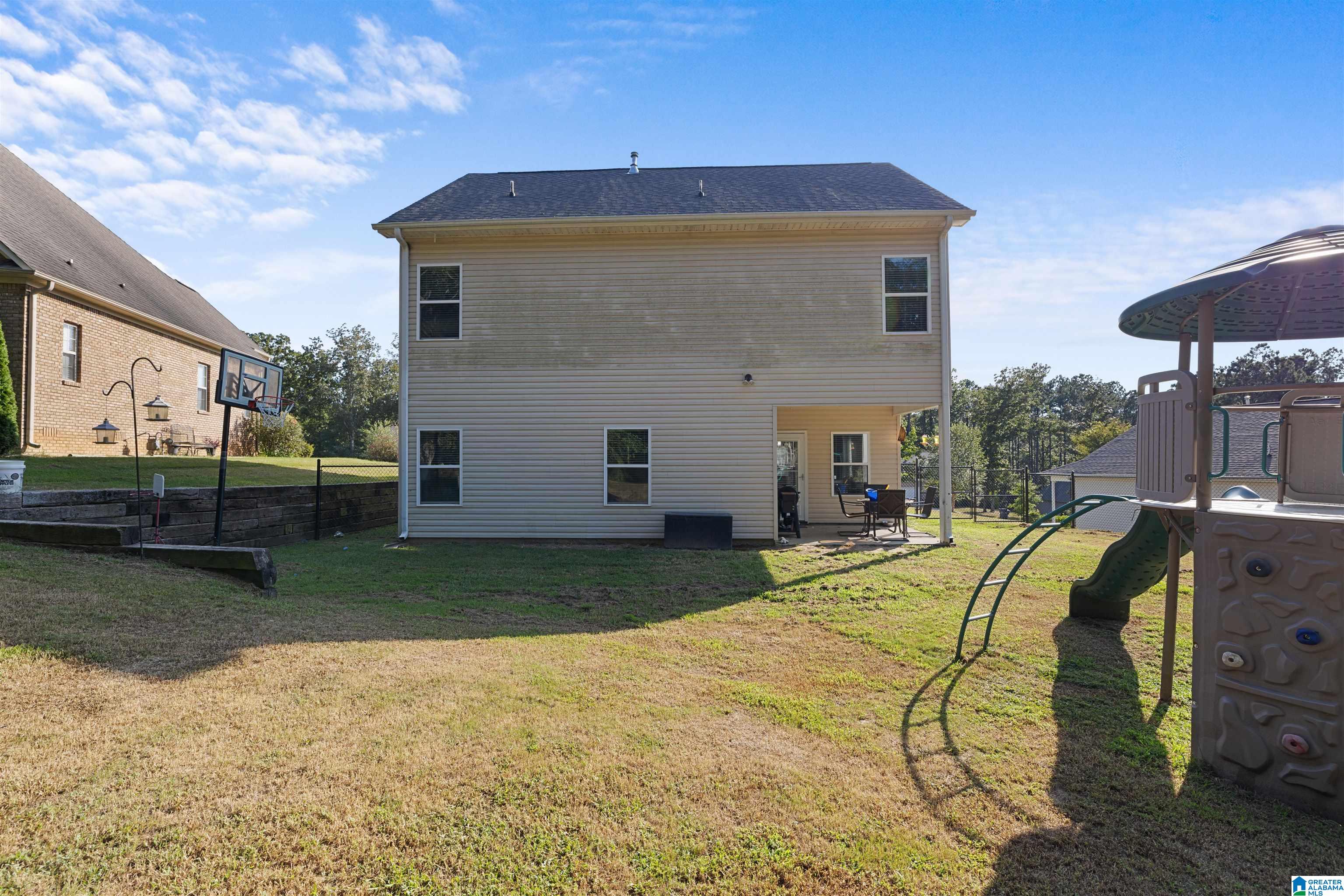 759 Twin Ridge Circle Lincoln, AL 35096 - Photo 24 of 26