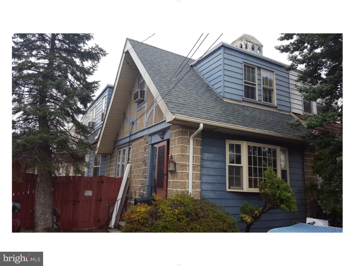 117 Barrington Road Upper Darby, PA 19082 - Photo 1 of 21