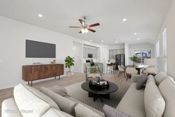 a view of a swimming pool with a lake view