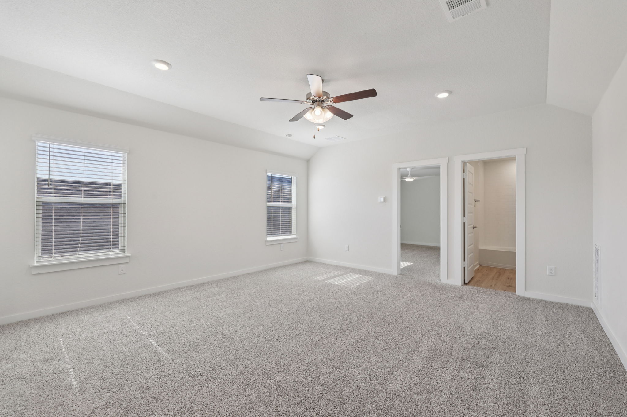 1024 Bear Track Loop Georgetown, TX 78628 - Photo 21 of 35 Spacious flex space located upstairs