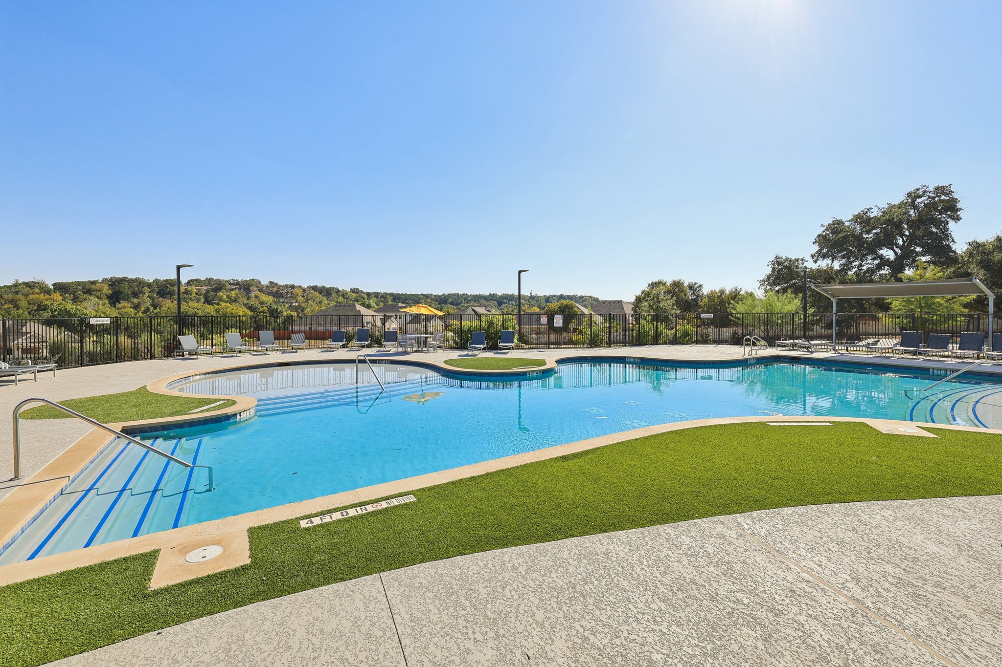 1024 Bear Track Loop Georgetown, TX 78628 - Photo 33 of 35