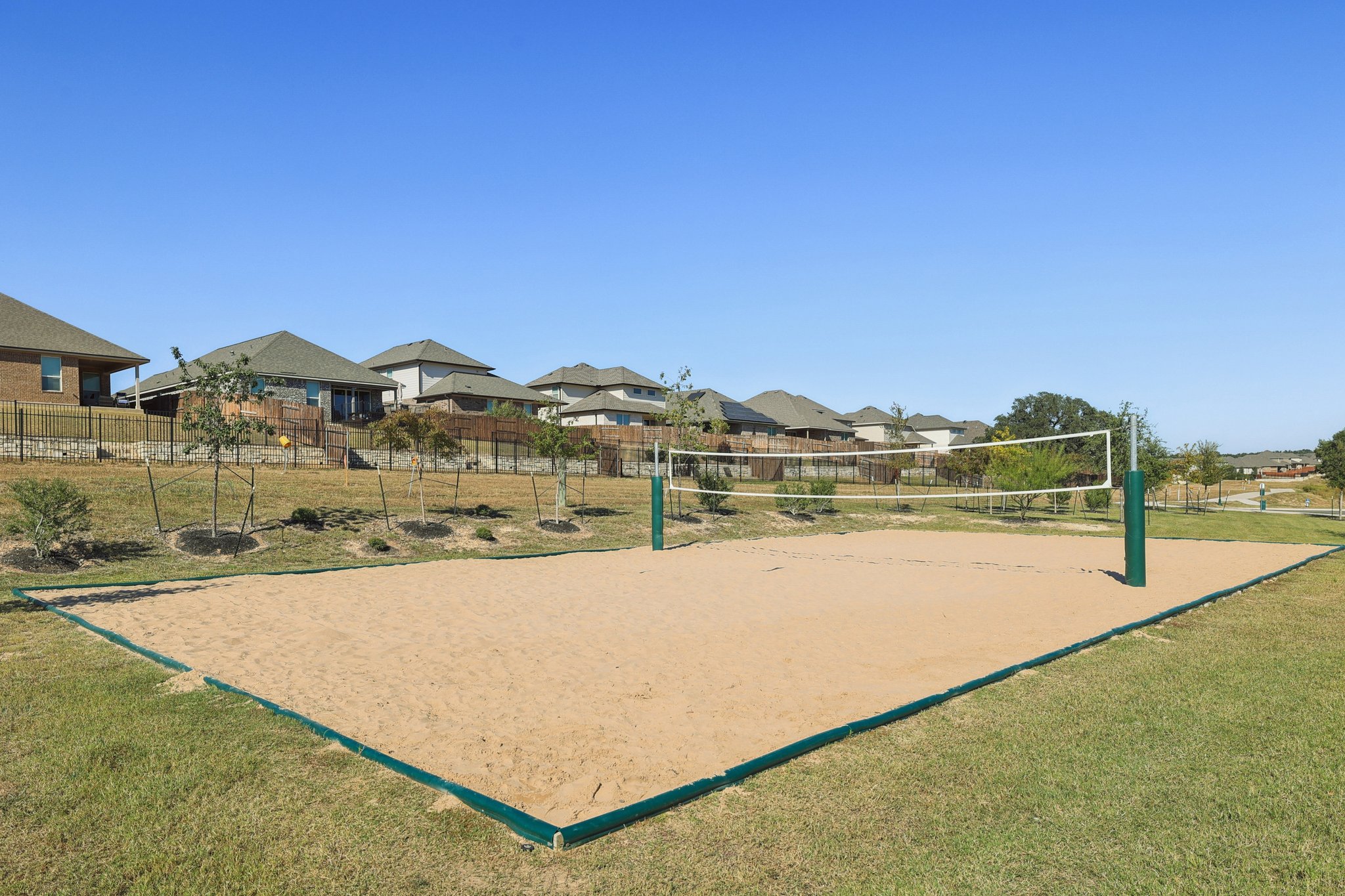 1024 Bear Track Loop Georgetown, TX 78628 - Photo 35 of 35 a view of an ocean with city view
