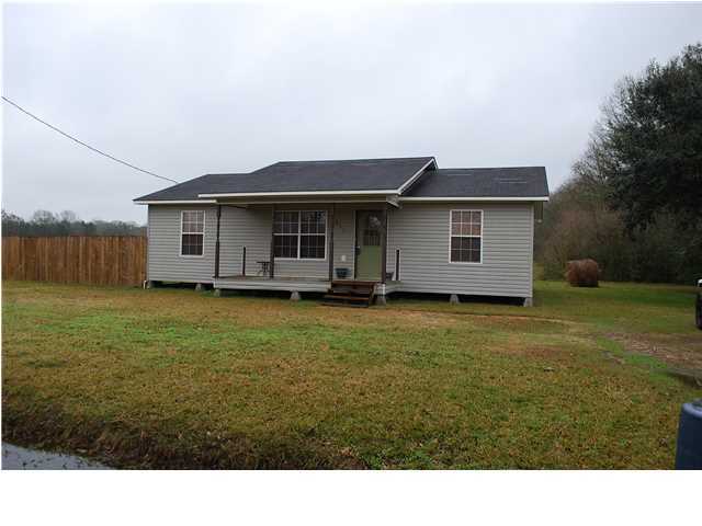 511 Meche Road Arnaudville, LA 70512 - Photo 1 of 11 Primary Photo