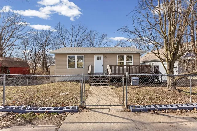 $189,000 | 728 North Fuller Street, Independence, MO 64050